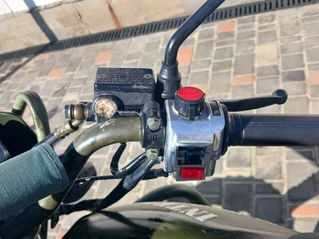 Шанрай Другая, об'ємом двигуна 0.2 л та пробігом 0 тис. км за 949 $, фото 1 на Automoto.ua