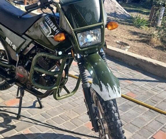 Шанрай Другая, об'ємом двигуна 0.2 л та пробігом 0 тис. км за 949 $, фото 6 на Automoto.ua