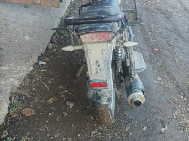 Шанрай Другая, объемом двигателя 0.15 л и пробегом 0 тыс. км за 263 $, фото 2 на Automoto.ua