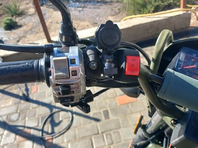 Шанрай Другая, об'ємом двигуна 0.2 л та пробігом 0 тис. км за 949 $, фото 2 на Automoto.ua