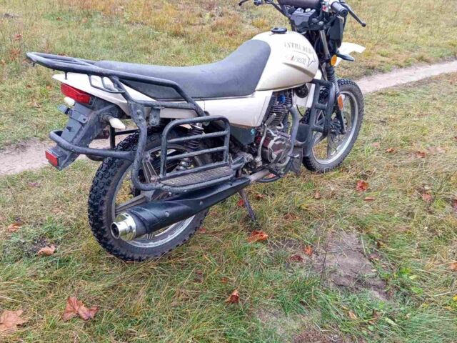 Шанрай Другая, объемом двигателя 0.2 л и пробегом 0 тыс. км за 750 $, фото 2 на Automoto.ua