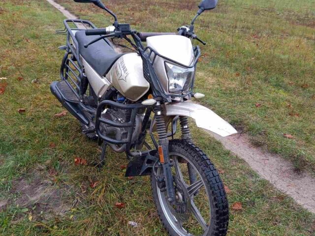 Шанрай Другая, объемом двигателя 0.2 л и пробегом 0 тыс. км за 750 $, фото 1 на Automoto.ua