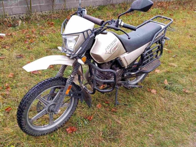 Шанрай Другая, объемом двигателя 0.2 л и пробегом 0 тыс. км за 750 $, фото 3 на Automoto.ua