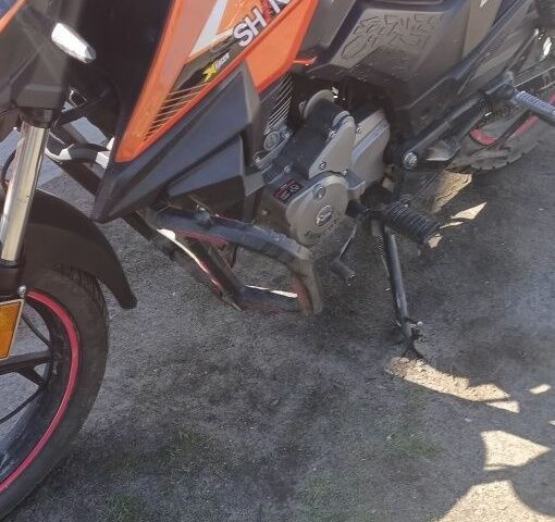 Шанрай Другая, об'ємом двигуна 0.2 л та пробігом 0 тис. км за 850 $, фото 3 на Automoto.ua