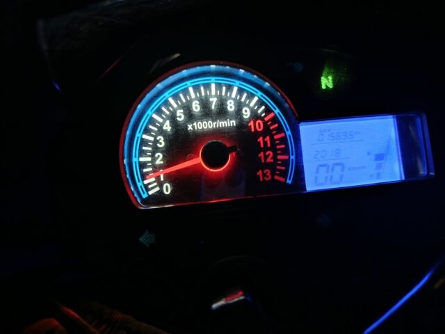 Шанрай Другая, объемом двигателя 0.2 л и пробегом 0 тыс. км за 840 $, фото 1 на Automoto.ua