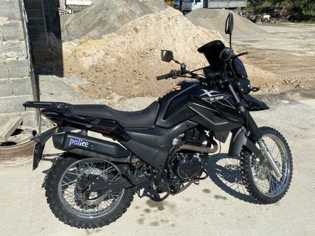 Шанрай Другая, объемом двигателя 0.2 л и пробегом 0 тыс. км за 900 $, фото 1 на Automoto.ua