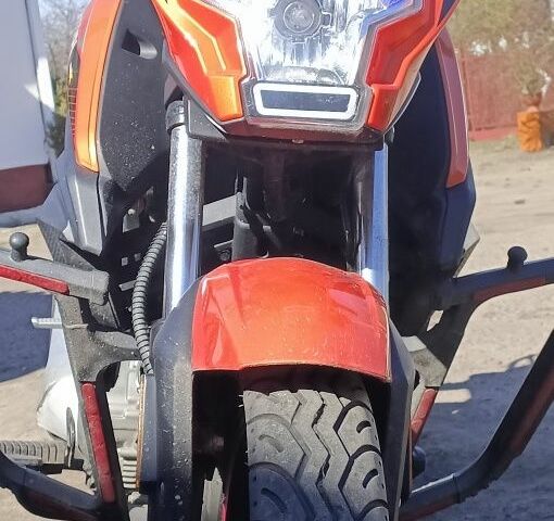 Шанрай Другая, об'ємом двигуна 0.2 л та пробігом 0 тис. км за 850 $, фото 1 на Automoto.ua
