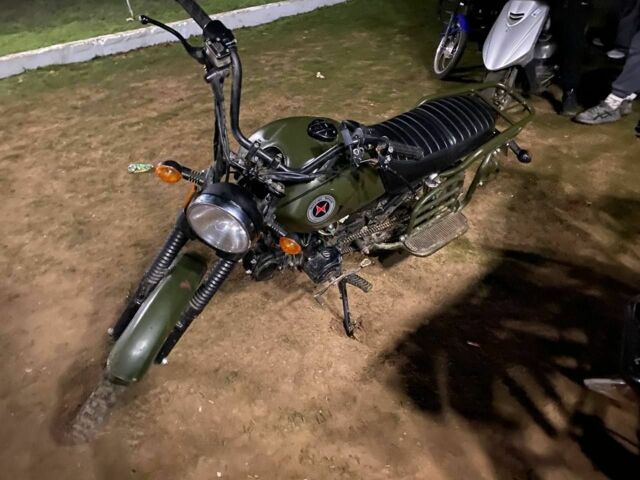 Шанрай Другая, об'ємом двигуна 0.13 л та пробігом 0 тис. км за 286 $, фото 1 на Automoto.ua