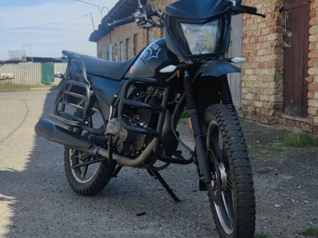 Шанрай Другая 2020 в Кременчуге на Automoto.ua Шанрай Другая, объемом двигателя 0.2 л и пробегом 0 тыс. км за 1000 $, фото 6 на Automoto.ua