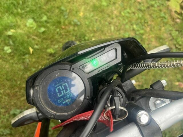 Шанрай Другая, об'ємом двигуна 0.25 л та пробігом 0 тис. км за 850 $, фото 6 на Automoto.ua