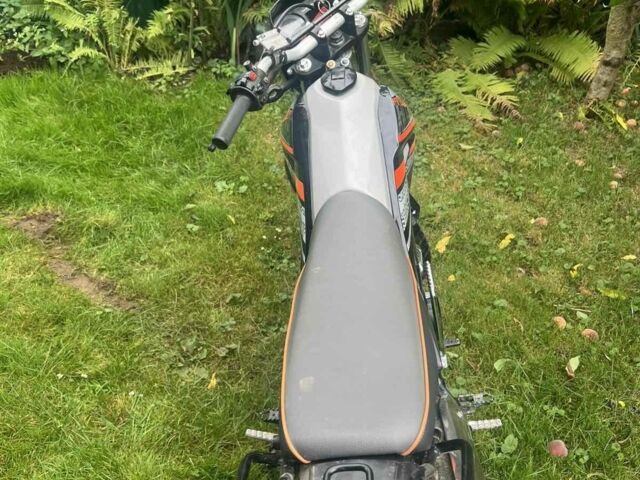 Шанрай Другая, об'ємом двигуна 0.25 л та пробігом 0 тис. км за 850 $, фото 3 на Automoto.ua