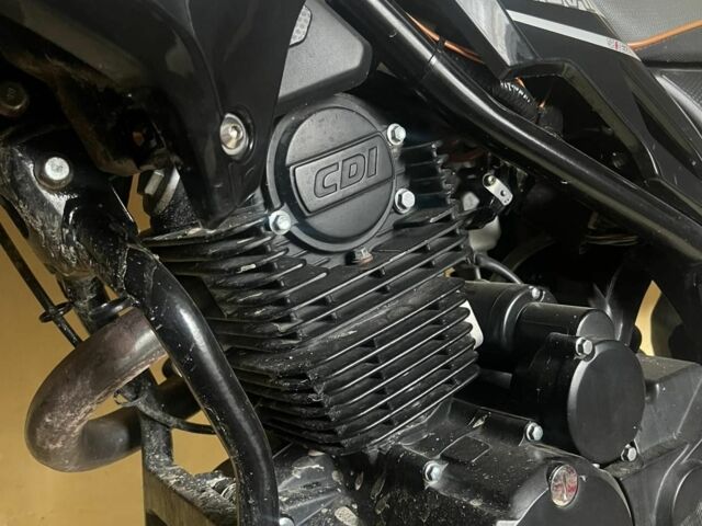 Шанрай Другая, об'ємом двигуна 0.25 л та пробігом 0 тис. км за 850 $, фото 2 на Automoto.ua