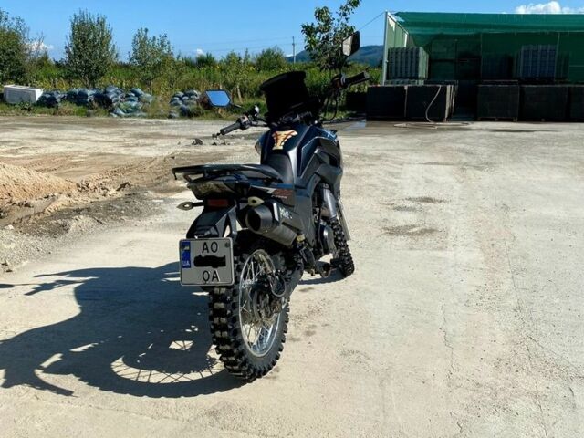 Шанрай Другая, объемом двигателя 0.2 л и пробегом 0 тыс. км за 900 $, фото 2 на Automoto.ua