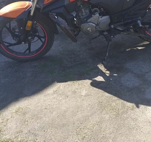 Шанрай Другая, об'ємом двигуна 0.2 л та пробігом 0 тис. км за 850 $, фото 4 на Automoto.ua