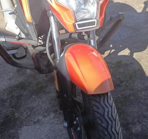 Шанрай Другая, об'ємом двигуна 0.2 л та пробігом 0 тис. км за 850 $, фото 2 на Automoto.ua
