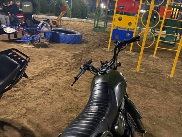 Шанрай Другая, об'ємом двигуна 0.13 л та пробігом 0 тис. км за 286 $, фото 2 на Automoto.ua