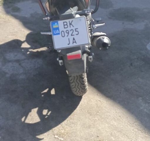 Шанрай Другая, об'ємом двигуна 0.2 л та пробігом 0 тис. км за 850 $, фото 5 на Automoto.ua