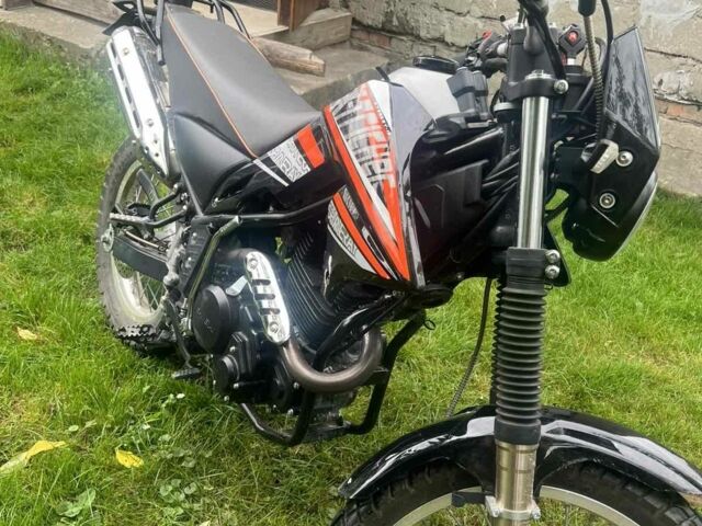 Шанрай Другая, об'ємом двигуна 0.25 л та пробігом 0 тис. км за 850 $, фото 1 на Automoto.ua