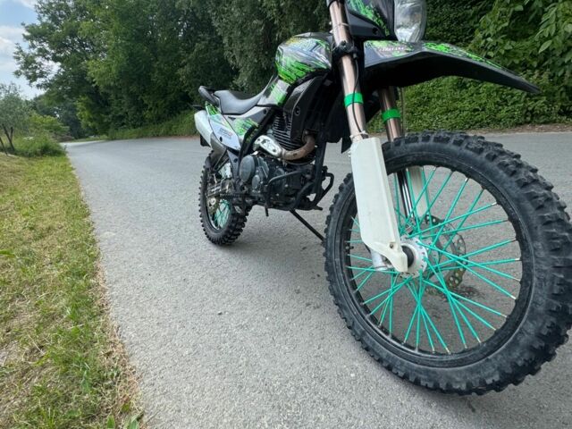 Шанрай Другая, об'ємом двигуна 0.25 л та пробігом 0 тис. км за 1072 $, фото 2 на Automoto.ua