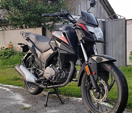 Шанрай Другая, объемом двигателя 0.2 л и пробегом 0 тыс. км за 860 $, фото 1 на Automoto.ua