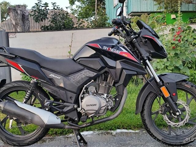 Шанрай Другая, объемом двигателя 0.2 л и пробегом 0 тыс. км за 860 $, фото 3 на Automoto.ua