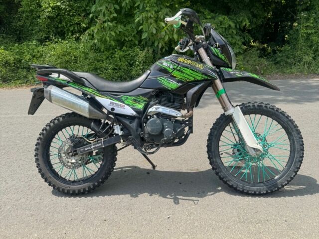 Шанрай Другая, об'ємом двигуна 0.25 л та пробігом 0 тис. км за 1002 $, фото 4 на Automoto.ua