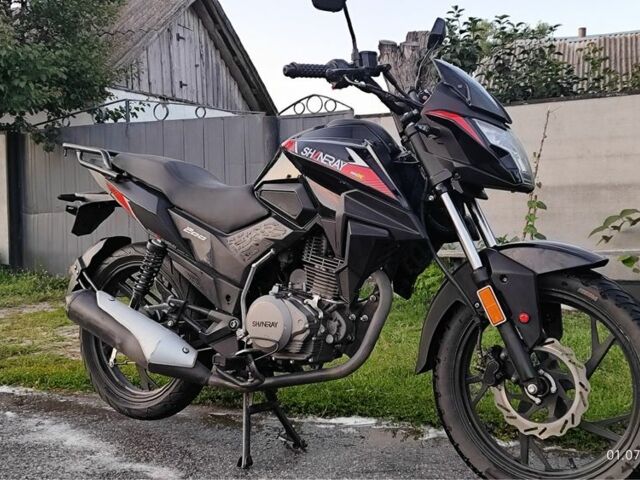 Шанрай Другая, объемом двигателя 0.2 л и пробегом 0 тыс. км за 860 $, фото 2 на Automoto.ua