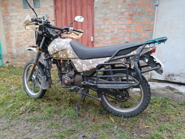 Шанрай Другая, об'ємом двигуна 0.2 л та пробігом 0 тис. км за 1000 $, фото 2 на Automoto.ua