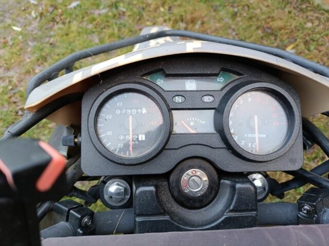 Шанрай Другая, об'ємом двигуна 0.2 л та пробігом 0 тис. км за 1000 $, фото 5 на Automoto.ua