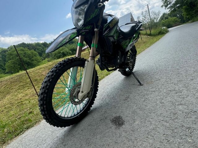 Шанрай Другая, об'ємом двигуна 0.25 л та пробігом 0 тис. км за 1002 $, фото 1 на Automoto.ua