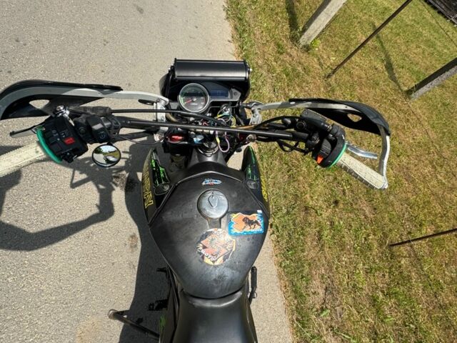 Шанрай Другая, об'ємом двигуна 0.25 л та пробігом 0 тис. км за 1072 $, фото 7 на Automoto.ua