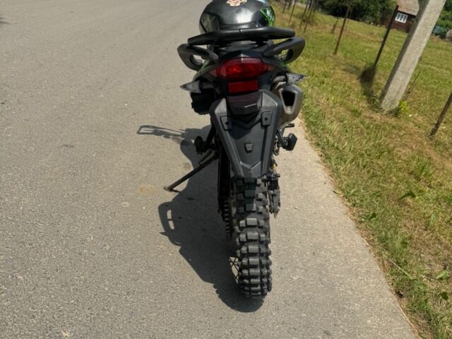 Шанрай Другая, об'ємом двигуна 0.25 л та пробігом 0 тис. км за 1002 $, фото 5 на Automoto.ua