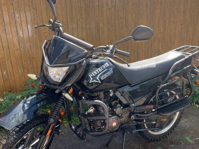 Шанрай Другая, объемом двигателя 0.2 л и пробегом 0 тыс. км за 850 $, фото 1 на Automoto.ua