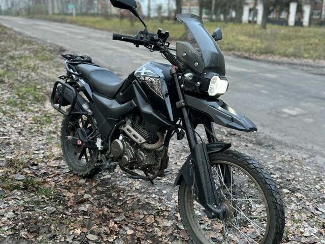 Шанрай Другая, объемом двигателя 0 л и пробегом 0 тыс. км за 1063 $, фото 1 на Automoto.ua