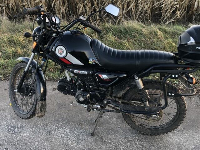 Шанрай Другая, объемом двигателя 0.13 л и пробегом 0 тыс. км за 630 $, фото 2 на Automoto.ua