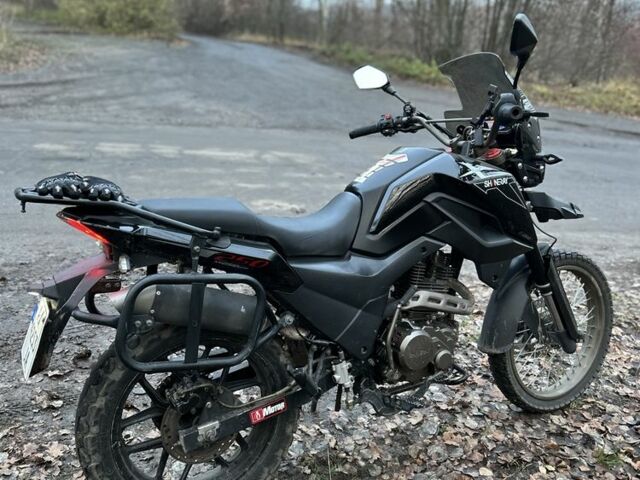 Шанрай Другая, объемом двигателя 0 л и пробегом 0 тыс. км за 1063 $, фото 2 на Automoto.ua