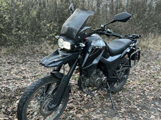 Шанрай Другая, объемом двигателя 0 л и пробегом 0 тыс. км за 1063 $, фото 5 на Automoto.ua