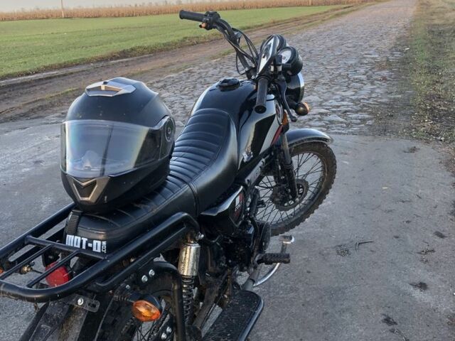 Шанрай Другая, объемом двигателя 0.13 л и пробегом 0 тыс. км за 630 $, фото 3 на Automoto.ua