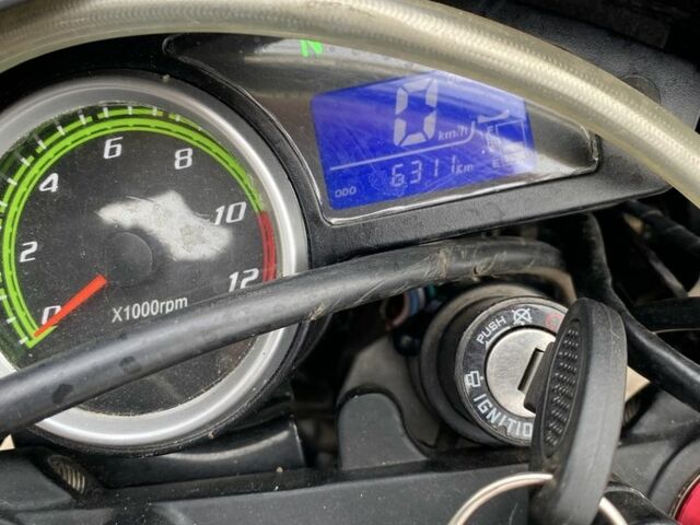 Шанрай Другая, объемом двигателя 0.25 л и пробегом 0 тыс. км за 1188 $, фото 7 на Automoto.ua