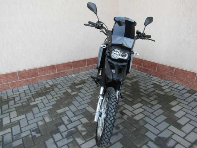 Шанрай Другая, об'ємом двигуна 0.2 л та пробігом 0 тис. км за 1380 $, фото 2 на Automoto.ua