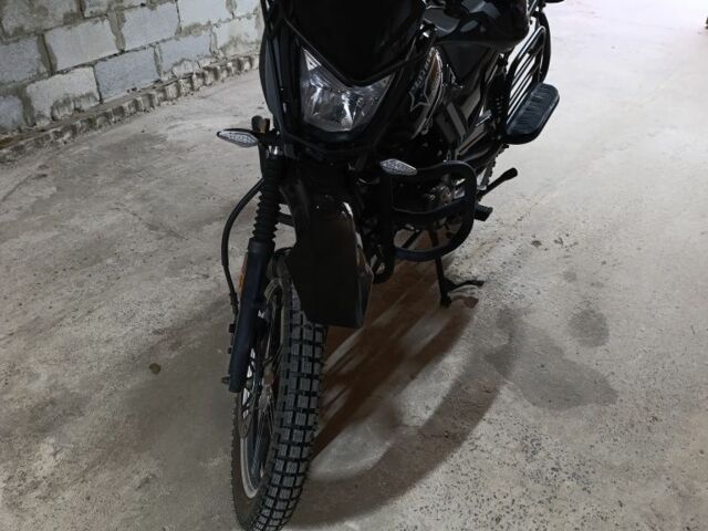 Шанрай Другая, объемом двигателя 0.2 л и пробегом 0 тыс. км за 1000 $, фото 1 на Automoto.ua