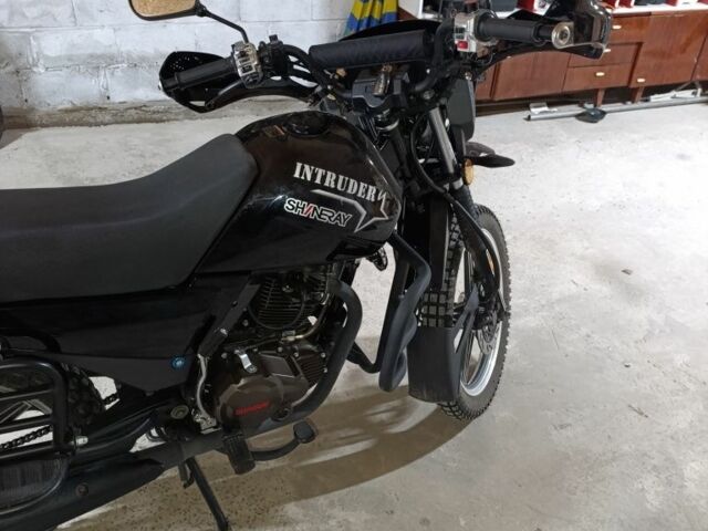 Шанрай Другая, объемом двигателя 0.2 л и пробегом 0 тыс. км за 1000 $, фото 3 на Automoto.ua