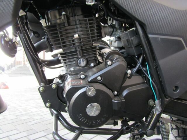 Шанрай Другая, об'ємом двигуна 0.2 л та пробігом 0 тис. км за 1380 $, фото 4 на Automoto.ua
