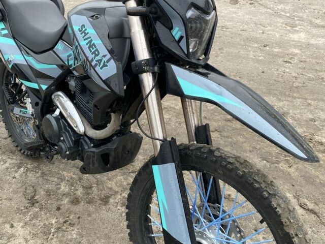 Шанрай Другая, объемом двигателя 0.25 л и пробегом 0 тыс. км за 1188 $, фото 4 на Automoto.ua