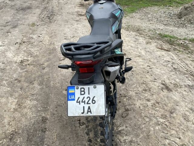 Шанрай Другая, объемом двигателя 0.25 л и пробегом 0 тыс. км за 1188 $, фото 2 на Automoto.ua