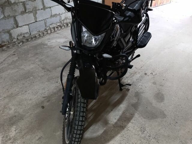 Шанрай Другая, объемом двигателя 0.2 л и пробегом 0 тыс. км за 1000 $, фото 2 на Automoto.ua