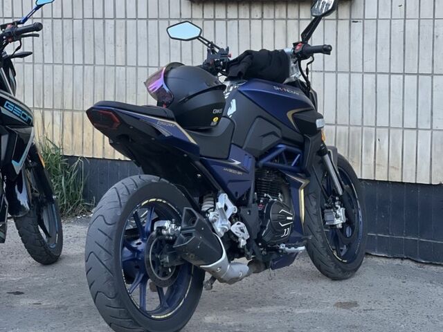 Шанрай Другая, об'ємом двигуна 0.3 л та пробігом 0 тис. км за 1307 $, фото 13 на Automoto.ua