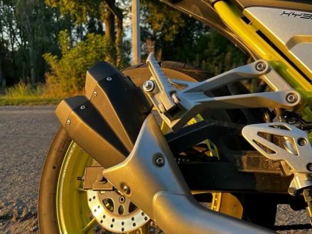 Шанрай Другая, объемом двигателя 0.3 л и пробегом 0 тыс. км за 1699 $, фото 2 на Automoto.ua