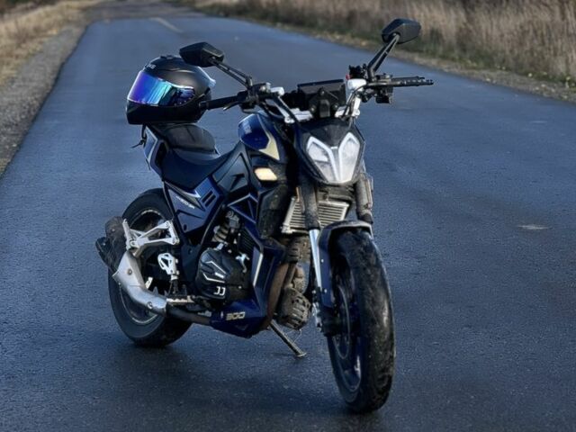 Шанрай Другая, об'ємом двигуна 0.3 л та пробігом 0 тис. км за 1307 $, фото 7 на Automoto.ua