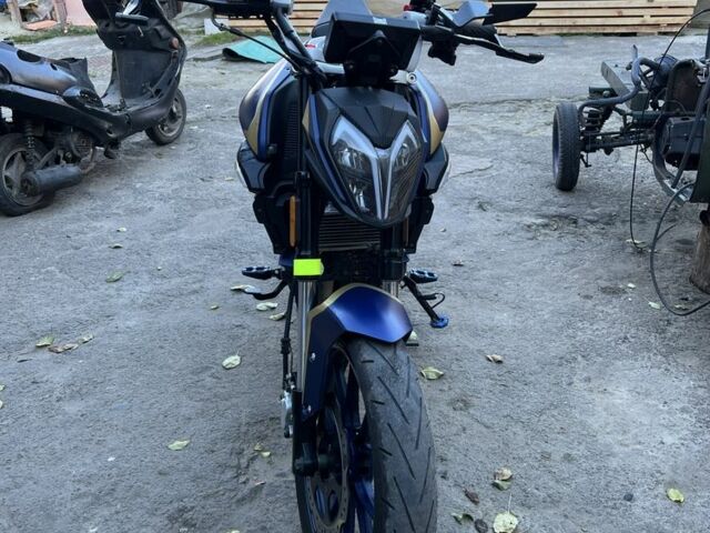 Шанрай Другая 2025 в Львове на Automoto.ua Шанрай Другая, объемом двигателя 0.27 л и пробегом 0 тыс. км за 1600 $, фото 1 на Automoto.ua